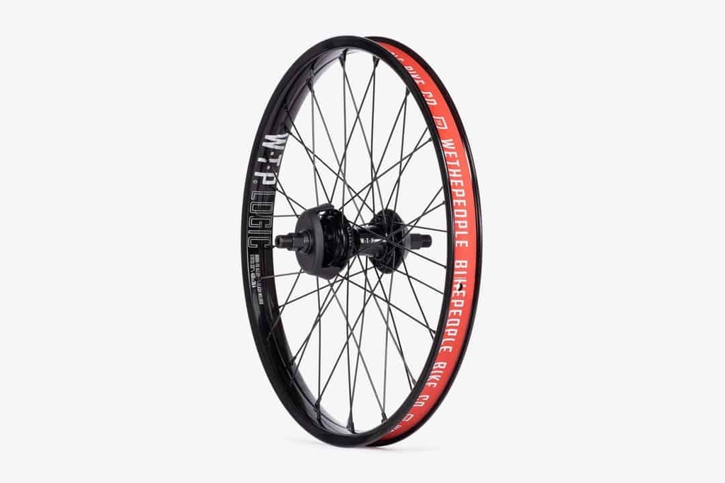 HYBRID Freecoaster Rear Wheel wheels join our newsletter (3)