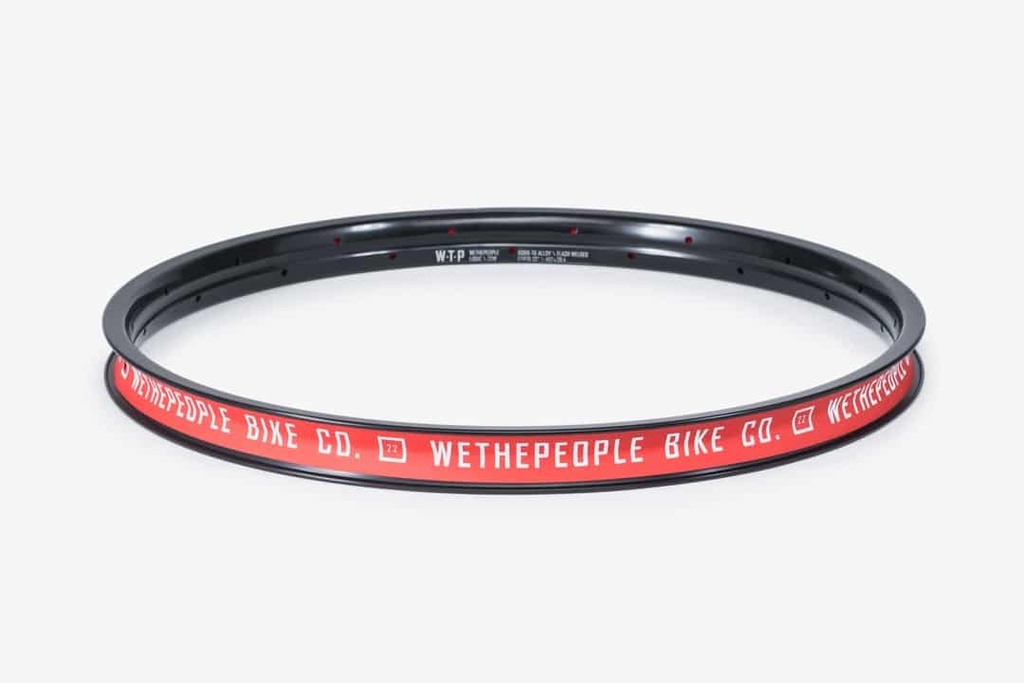 LOGIC Rim 22“ (welded) wheels join our newsletter (3)