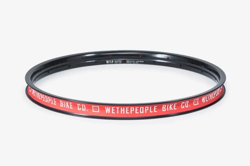 LOGIC Rim 22“ (welded) wheels join our newsletter (4)