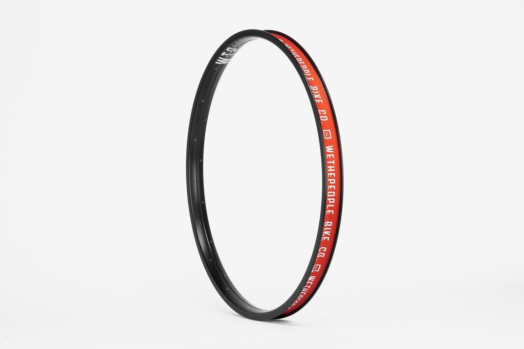 LOGIC Rim 24" (Sleeved) wheels join our newsletter (5)