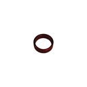 ANILLA DE DIRECCIÓN 10MM/28,6 ROJO (10 unidades) (1)