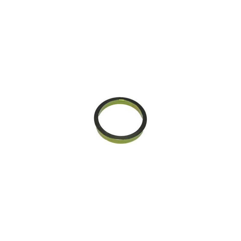 ANILLA DE DIRECCION 5MM/28.6 VERDE (10 unidades) (1)
