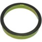 ANILLA DE DIRECCION 5MM/28.6 VERDE (10 unidades) (2)