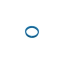 ANILLA DE DIRECCIÓN 5MM/28,6 AZUL (10 unidades) (1)