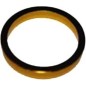 ANILLA DE DIRECCIÓN 5MM/28,6 DORADA (10 unidades) (2)