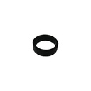 ANILLA DE DIRECCIÓN 10MM/28,6 NEGRO (10 unidades) (1)