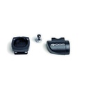 ANILLA DE DIRECCIÓN 10MM/28,6 NEGRO (10 unidades) (5)
