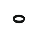 ANILLA DE DIRECCIÓN 5MM/28,6 NEGRO (10 unidades) (1)
