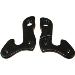 ANILLA DE DIRECCIÓN 3MM/28,6 NEGRO (10 unidades) (7)