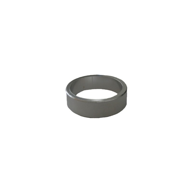 ANILLA DE DIRECCIÓN 10MM/28,6 PLATA (10 unidades) (1)