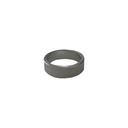 ANILLA DE DIRECCIÓN 10MM/28,6 PLATA (10 unidades) (1)
