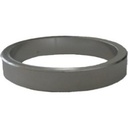ANILLA DE DIRECCIÓN 10MM/28,6 PLATA (10 unidades) (5)