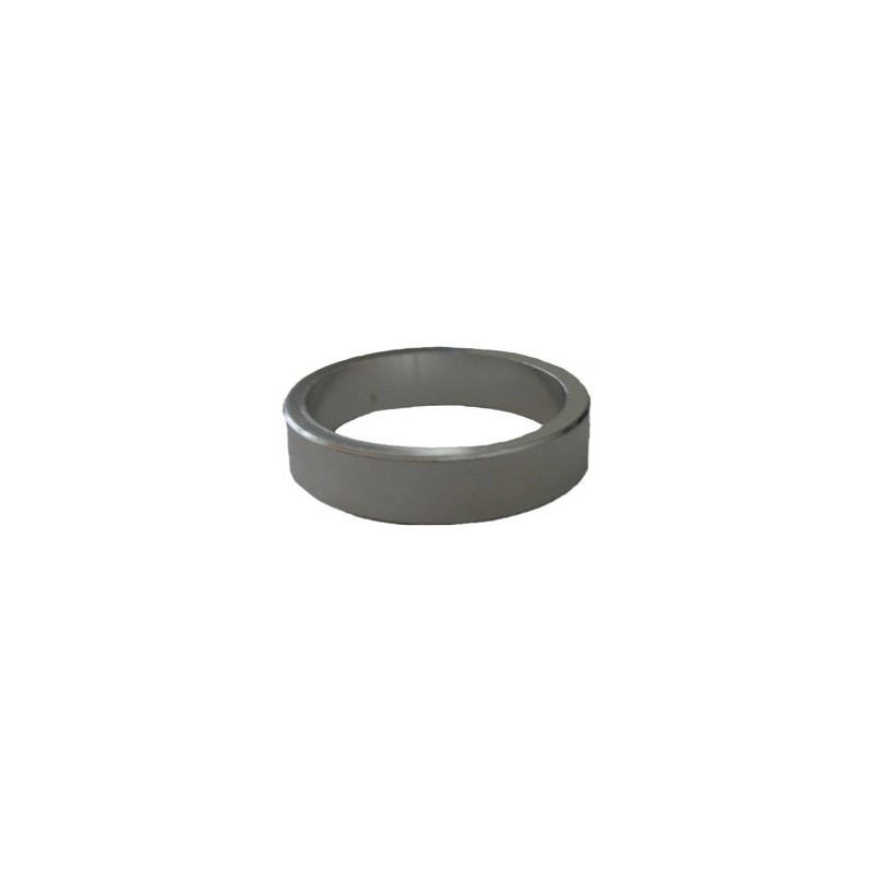 ANILLA DE DIRECCIÓN 5MM/28,6 PLATA (10 unidades) (1)