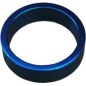 ANILLA DE DIRECCIÓN 10MM/28,6 AZUL (10 unidades) (2)
