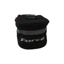 BOLSA DE SILLÍN FORCE C/CLIP (1)