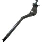CABALLETE DE ALUMINIO REGULABLE (2)