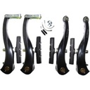 CABALLETE DE ALUMINIO REGULABLE (4)