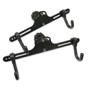 SOPORTE EXPOSITOR ALUMINIO (2 BICICLETAS) (1)