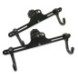 SOPORTE EXPOSITOR ALUMINIO (2 BICICLETAS) (2)