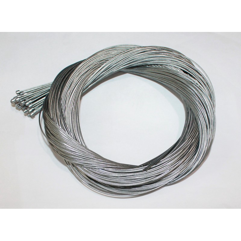 CABLES DE CAMBIO 1.2MM CAB. 4X4 C/1900mm (50) (1)