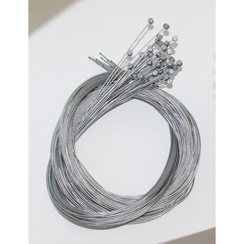 CABLES DE FRENO 1.5 X 2050MM (50) (1)