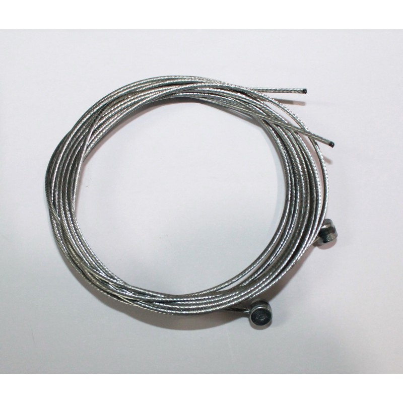 CABLES DE FRENO (PAR) (1)