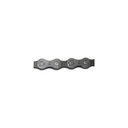 CADENA KMC 1/2 X 3/32 HV-500 110 PASOS 6/7 VELOCIDADES (1)