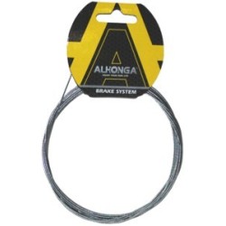 CADENA KMC 1/2 X 3/32 HV-500 110 PASOS 6/7 VELOCIDADES (6)