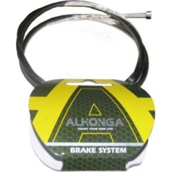 CHEPARK LIQUIDO LIMPIEZA DE CADENA/CASSETTE 120ml (5)