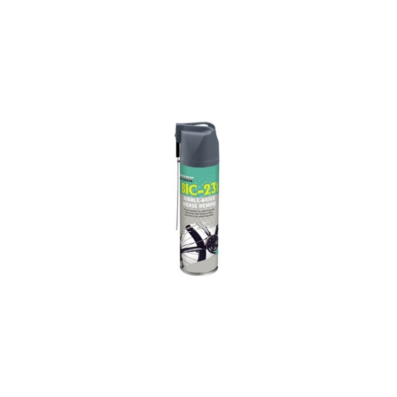 CHEPARK SPRAY DE LIMPIEZA 425ml (1)