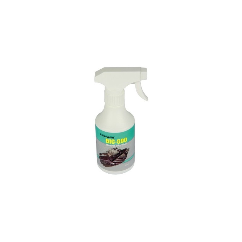 CHEPARK VAPORIZADOR DE LIMPIEZA 300ml (1)