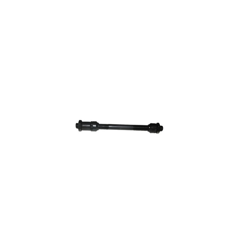 EJE HUECO COMPLETO TRASERO 145mm (1)