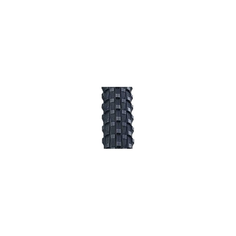 CUBIERTA + CÁMARA DURO 24X2.35 BLACK HAWK (1)