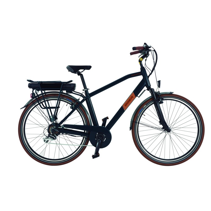 EBIKE MANHATTAN 28" 6V (1)
