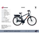EBIKE MANHATTAN 28" 6V (3)