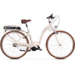 EBIKE MANHATTAN 28" 6V (5)