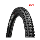 HIGHLANDER 29X2.45 DOWNHILL SUPRA MAX, TEXTRA+ (1)