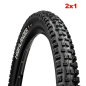 HIGHLANDER 29X2.45 DOWNHILL SUPRA MAX, TEXTRA+ (4)