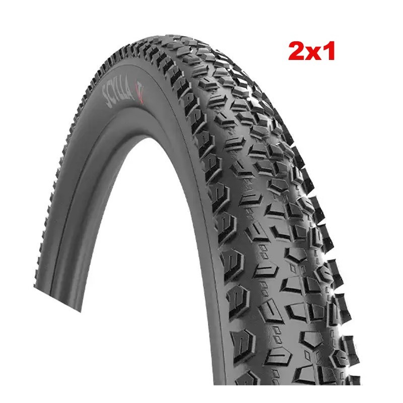 SCYLLA 29X2.60 DOWNHILL SUPRA MAX, TEXTRA+ (1)