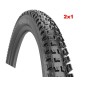 MONARCH 29X2.45 DOWNHILL SUPRA MAX , TEXTRA+ (4)