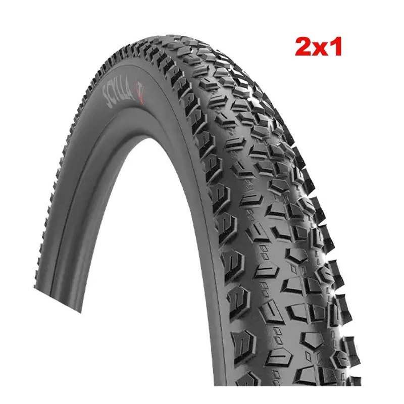 SCYLLA 27.5X2.60 DOWNHILL SUPRA MAX, TEXTRA+ (1)