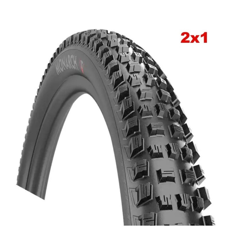 MONARCH 27.5X2.60 DOWNHILL SUPRA MAX , TEXTRA+ (1)
