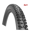 MONARCH 27.5X2.60 DOWNHILL SUPRA MAX , TEXTRA+ (1)