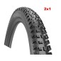 MONARCH 27.5X2.60 DOWNHILL SUPRA MAX , TEXTRA+ (4)