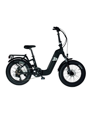 FAT EBIKE 20" (5)
