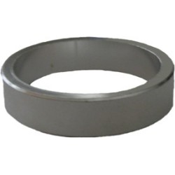 CONJUNTO FRENO V-BRAKE ALU. NEGRO SIN MANETAS (7)