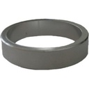CONJUNTO FRENO V-BRAKE ALU. NEGRO SIN MANETAS (7)