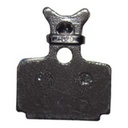 ZAPATAS FRENO PARA V-BRAKE CON ESPARRAGO (4PCS) (7)