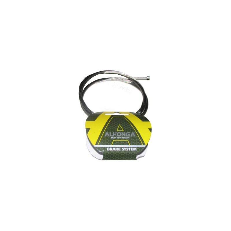 PAR CABLE DE CAMBIO ALHONGA INOXIDABLE (1)