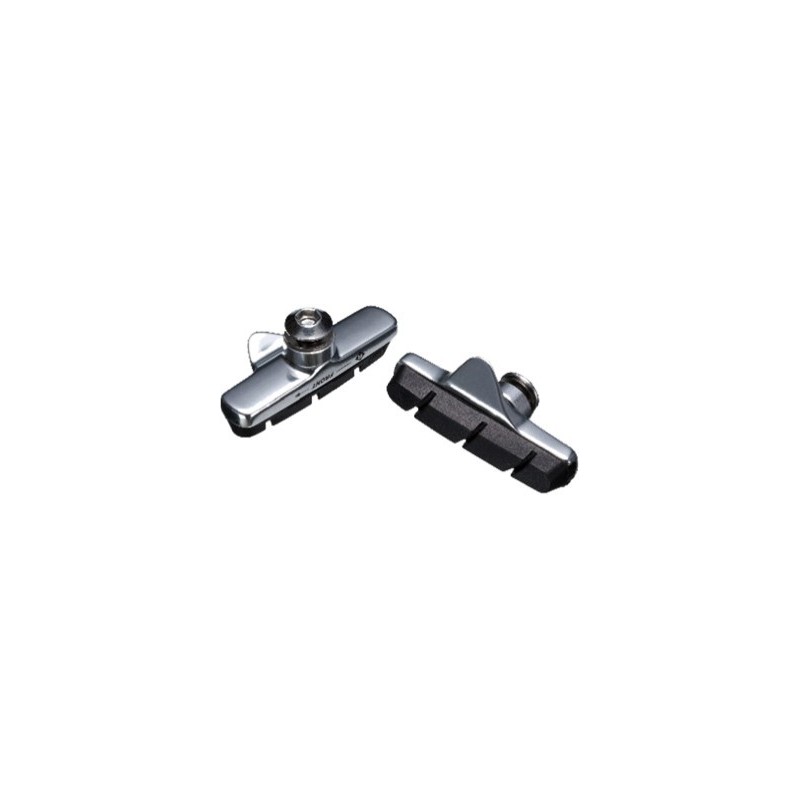 ZAPATAS BARADINE CARRETERA PLATA 460C (1)